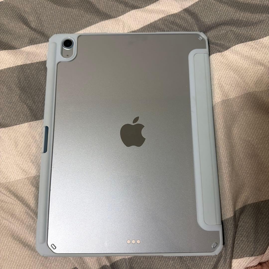 Apple iPad Air 11 inch (M3) ブルー