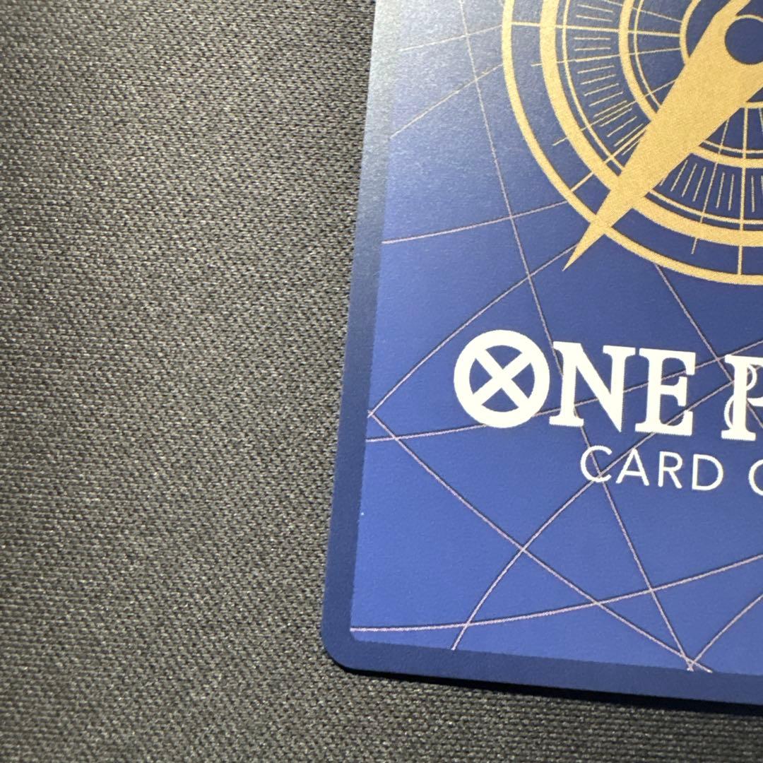 ワンピースデイ25 モンキー・D・ルフィ P-110 エルバフ プロモ