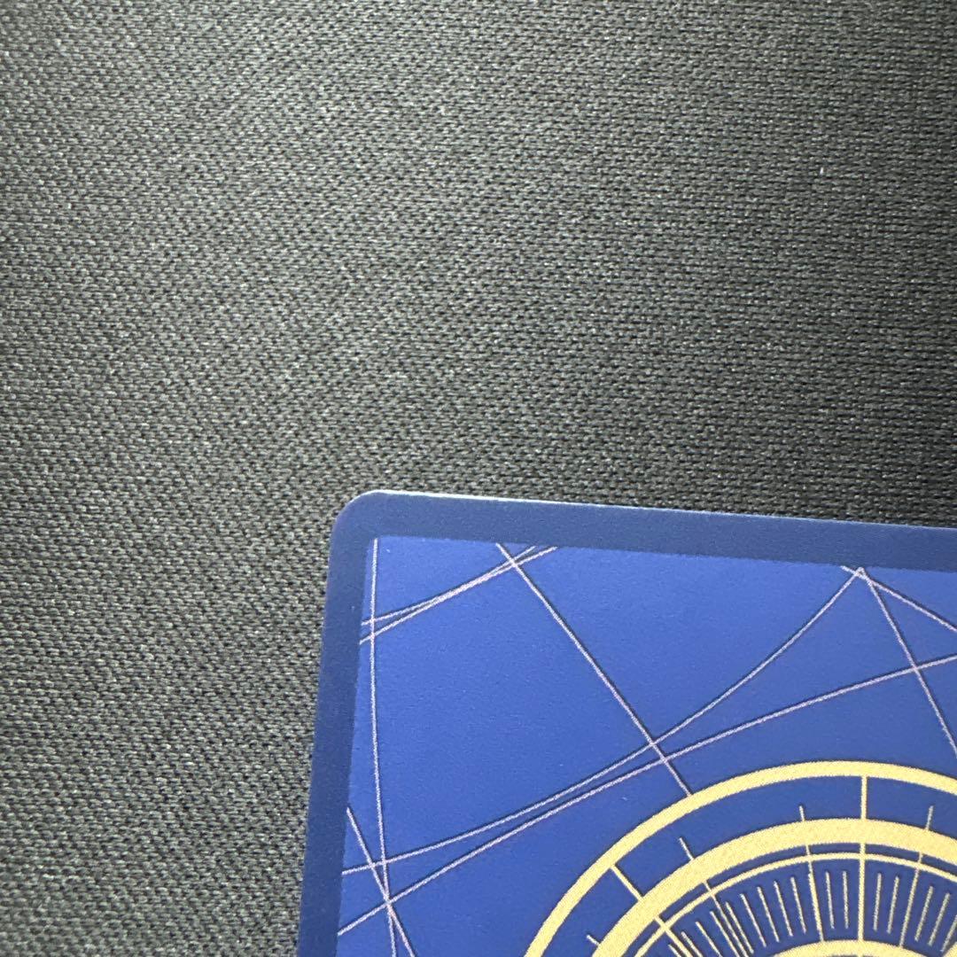 ワンピースデイ25 モンキー・D・ルフィ P-110 エルバフ プロモ