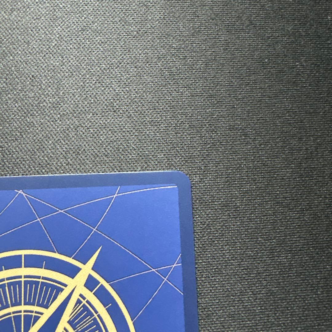 ワンピースデイ25 モンキー・D・ルフィ P-110 エルバフ プロモ