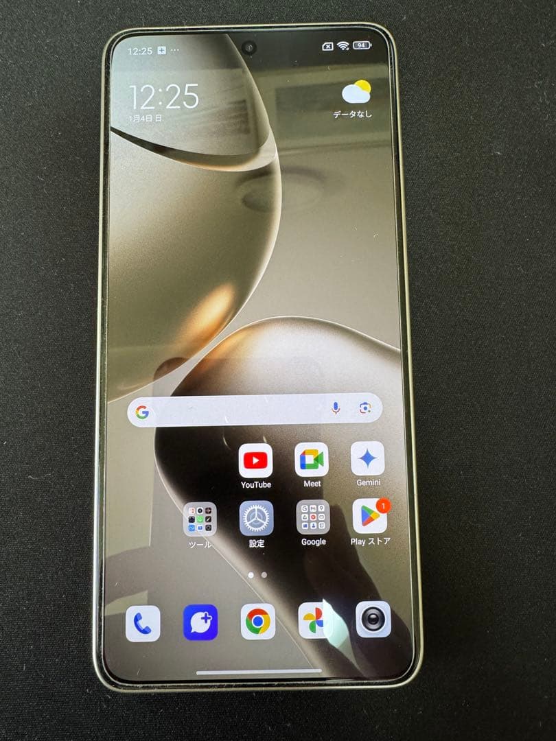 s*g様 Xiaomi 14T SIMフリー 256GB