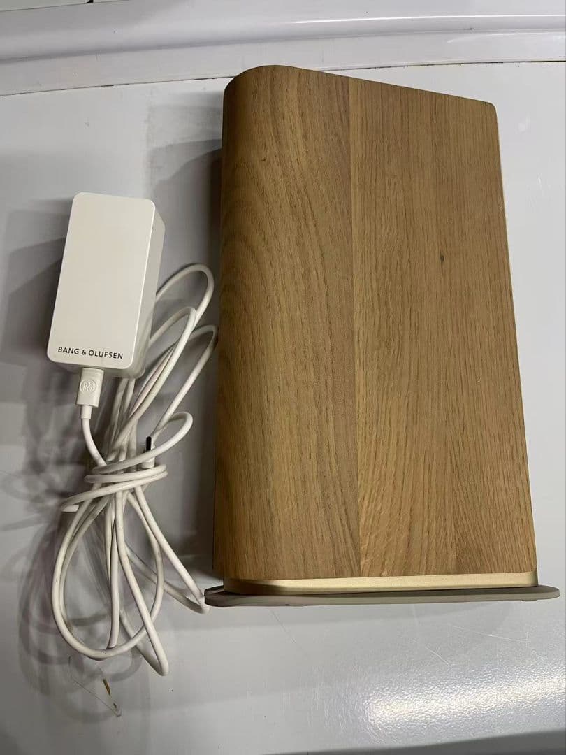 スピーカー・ウーファー BANG & OLUFSEN Beosound Emerge