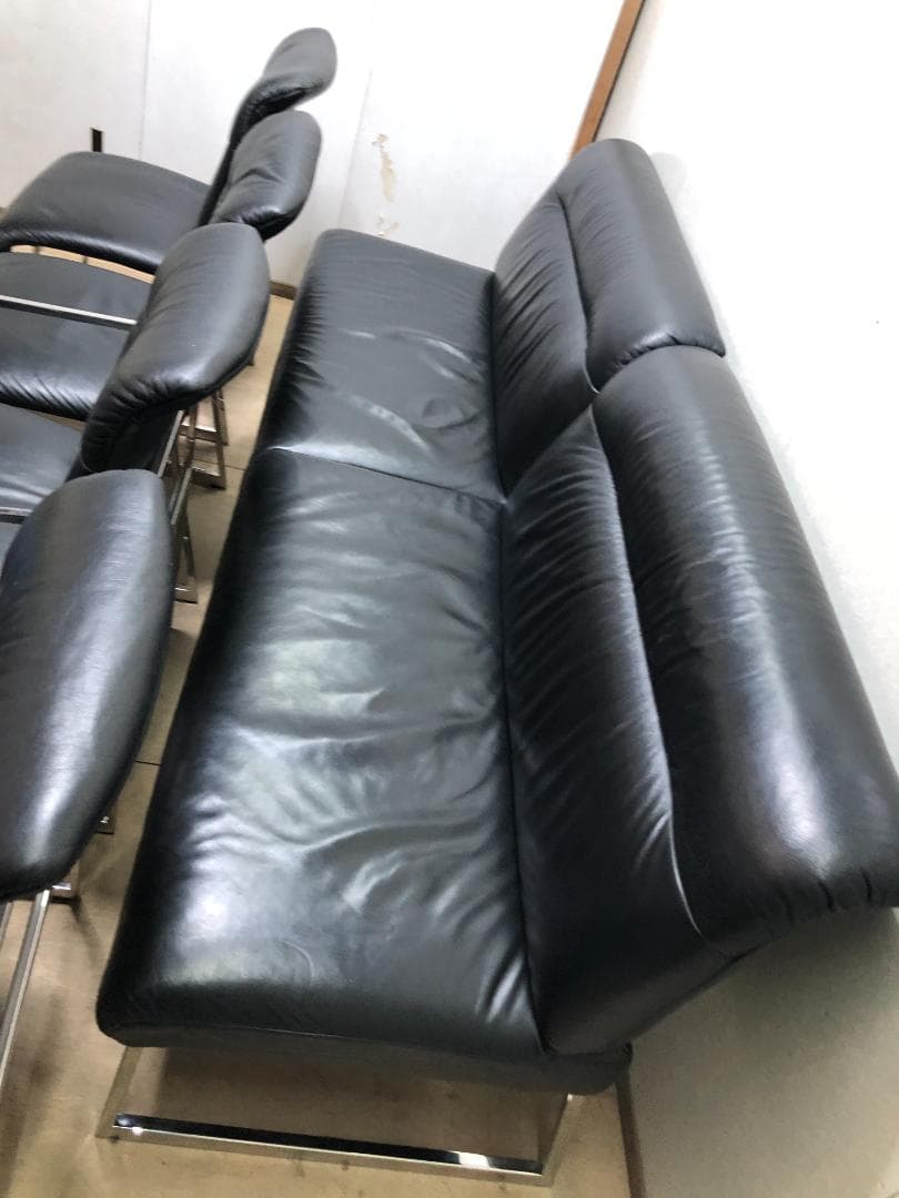 ヒモラ JOOP ドイツ製　チェスト3個セット 　75041