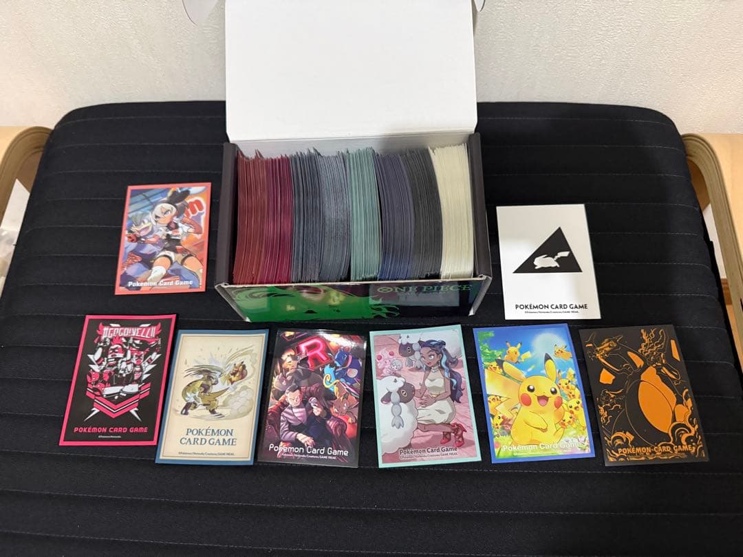 ポケモンカードゲーム引退品まとめ売り