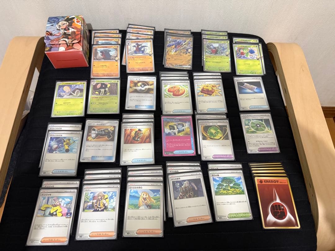 ポケモンカードゲーム引退品まとめ売り