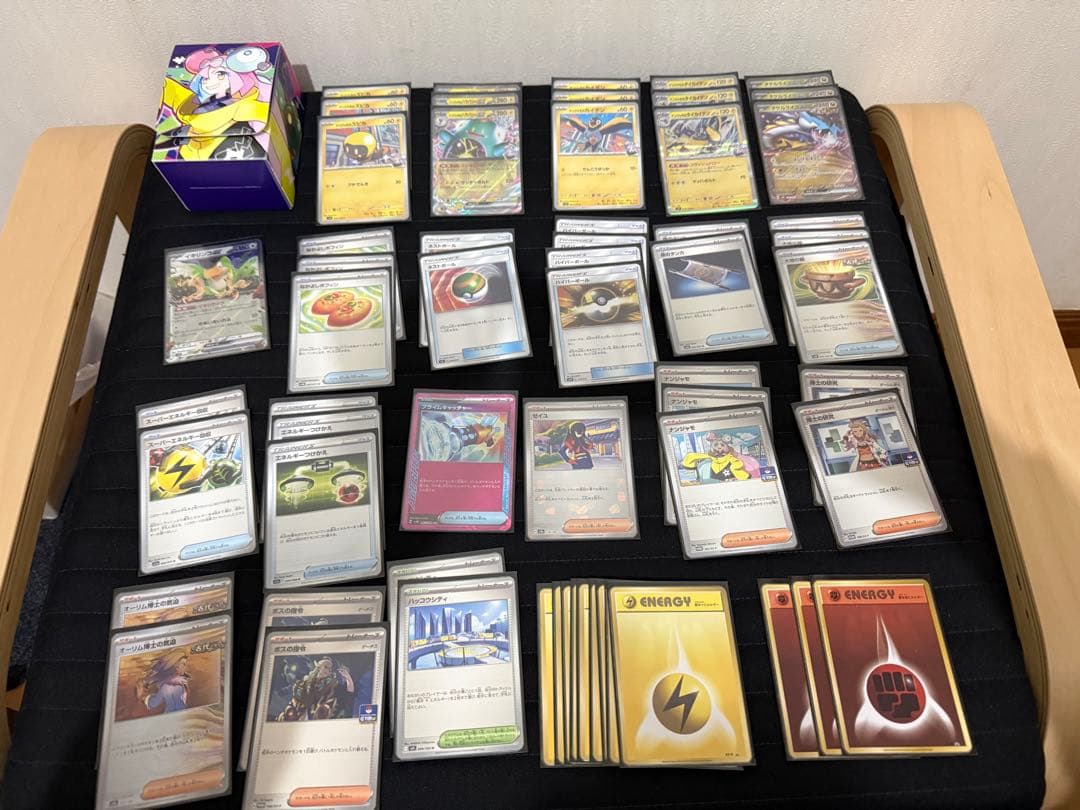 ポケモンカードゲーム引退品まとめ売り