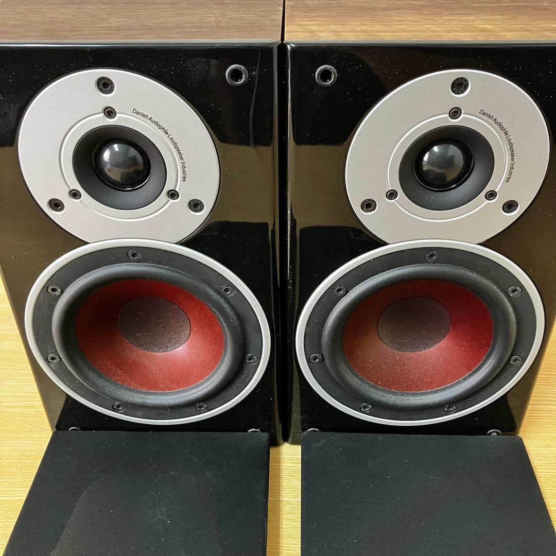 Dali Zensor 1 ブックシェルフ型スピーカー