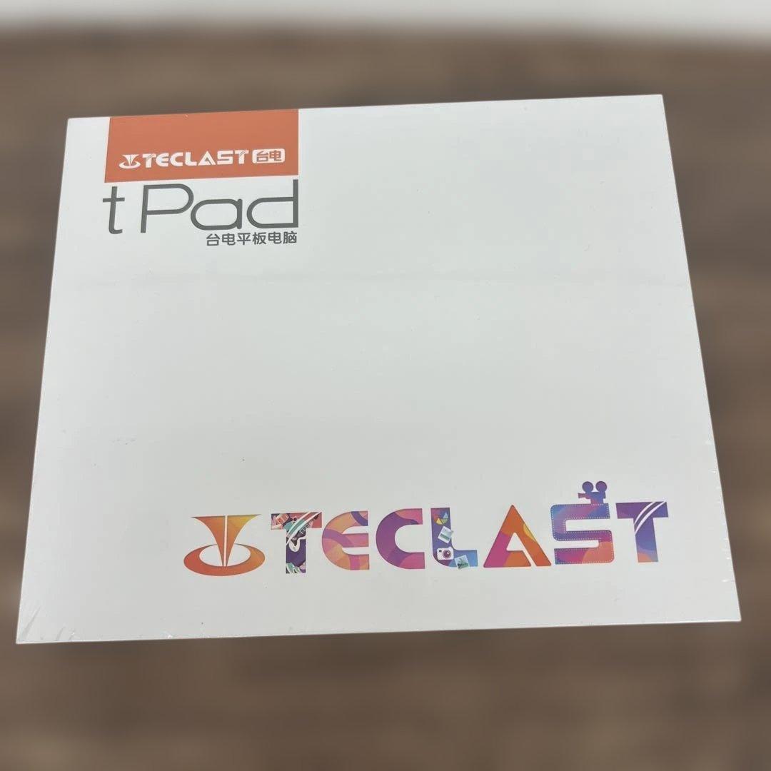 12678 TECLAST P50Mini Android 15 タブレット