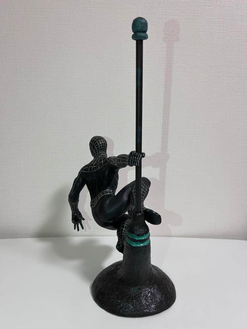 【約40cm！】コトブキヤ ARTFX スパイダーマン3 ブラックスーツ 1/6