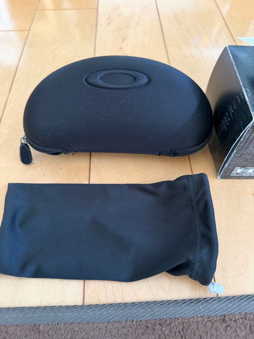 オークリー　RADER ev path