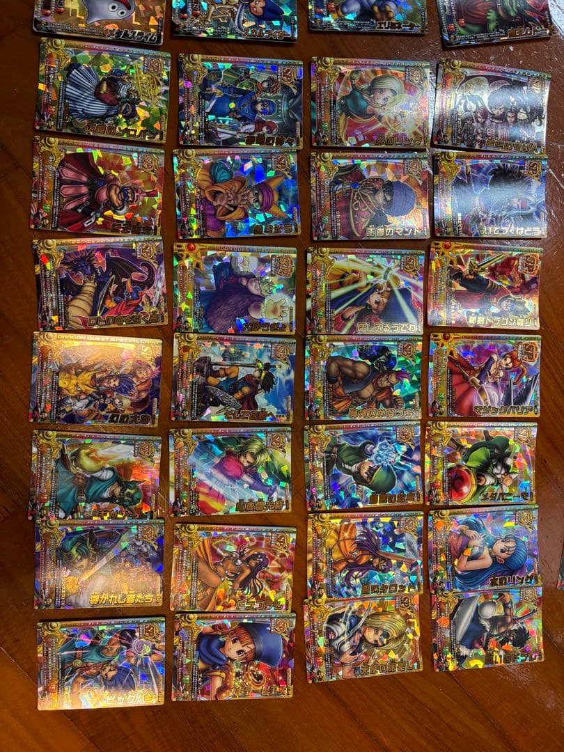 トレーディングカード　大量　総重量10キロ越え　カード大量