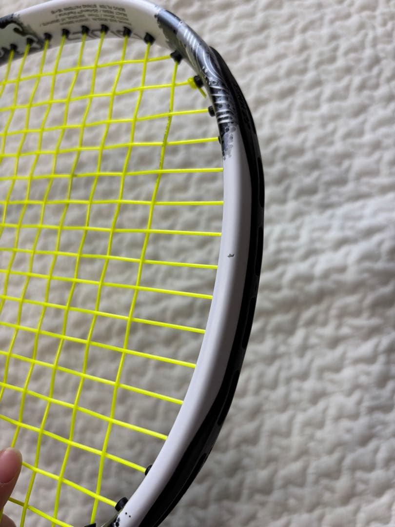 YONEX ジオブレイク80G