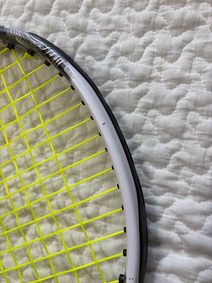 YONEX ジオブレイク80G