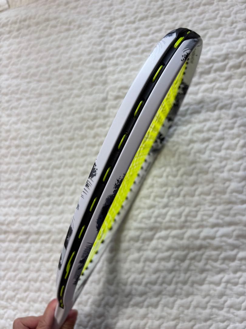 YONEX ジオブレイク80G