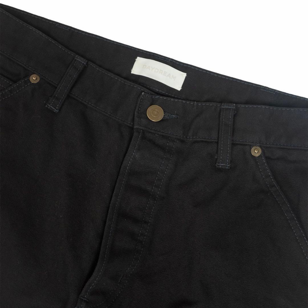 最新作　Daydream Dock Work Pants L OVY