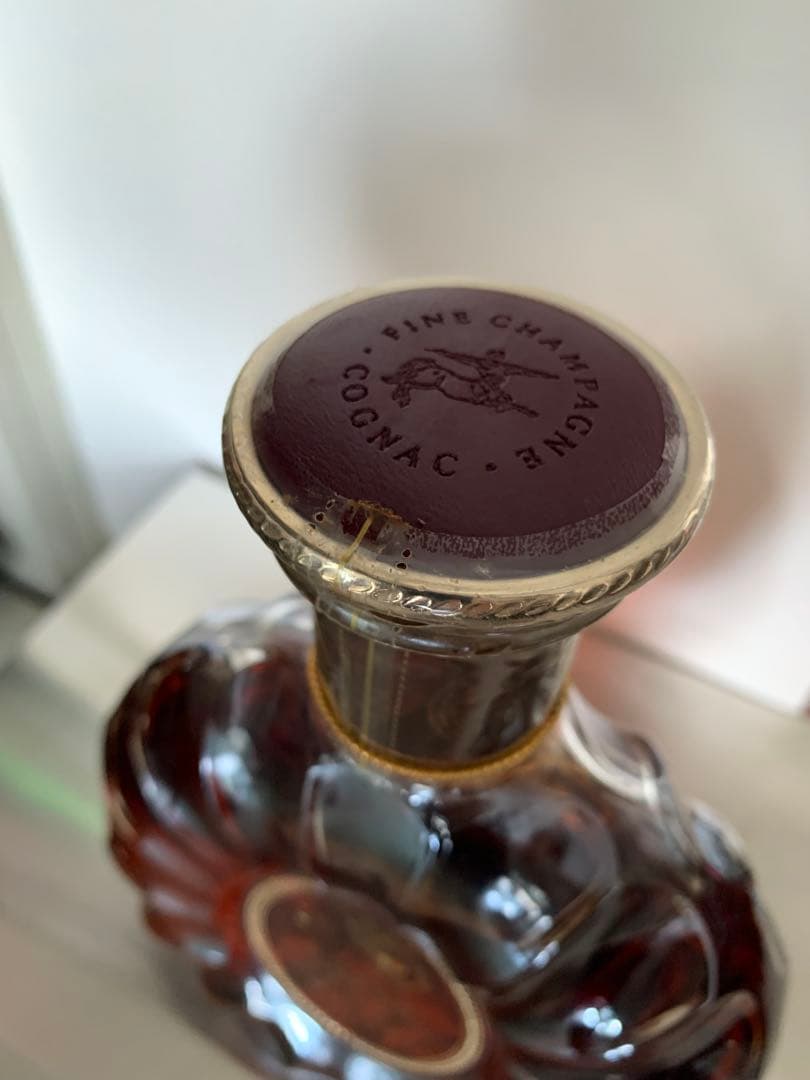 REMY MARTIN XO SPECIAL 750ml 未開封