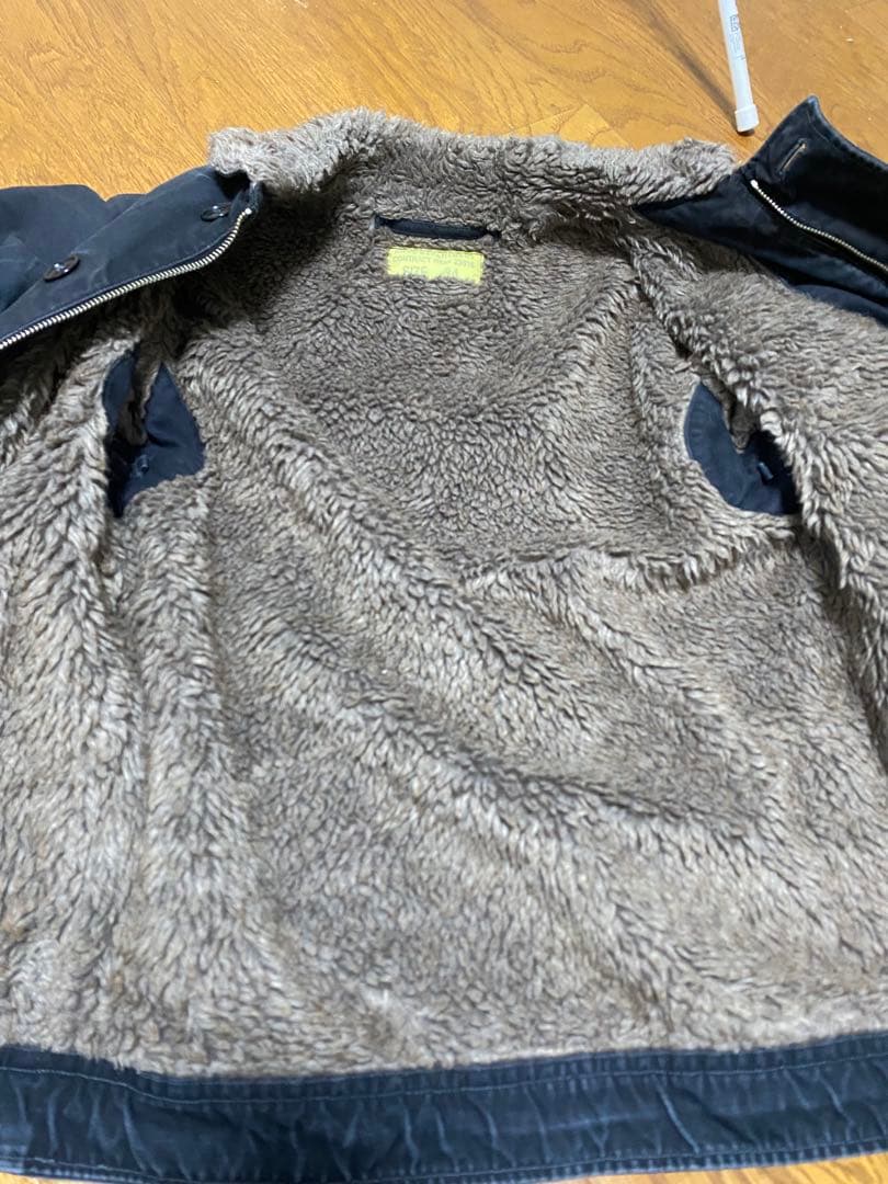 バズリクソンズ N-1 デッキジャケット　サイズ34