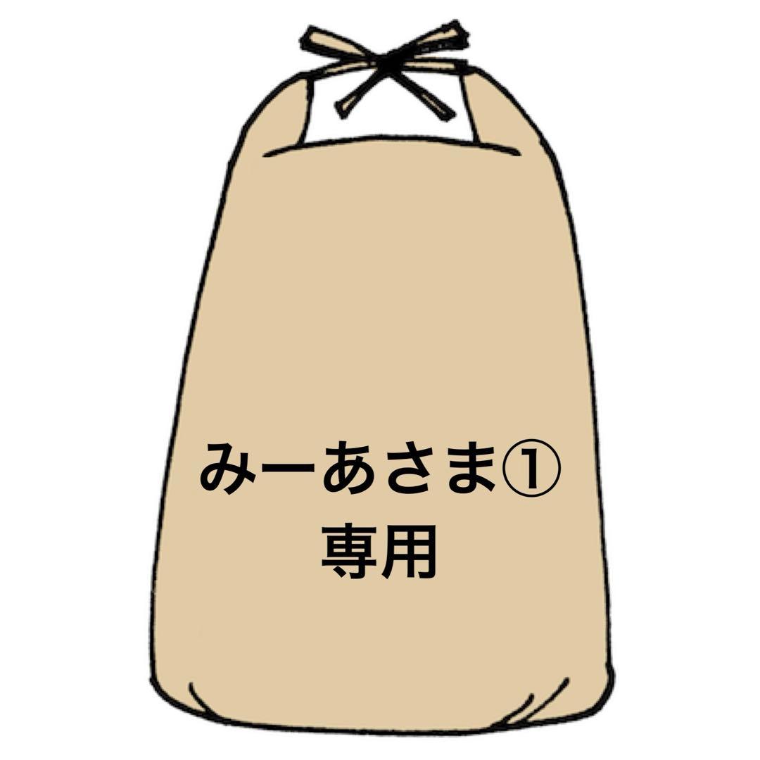 ✨みーあさま①専用
