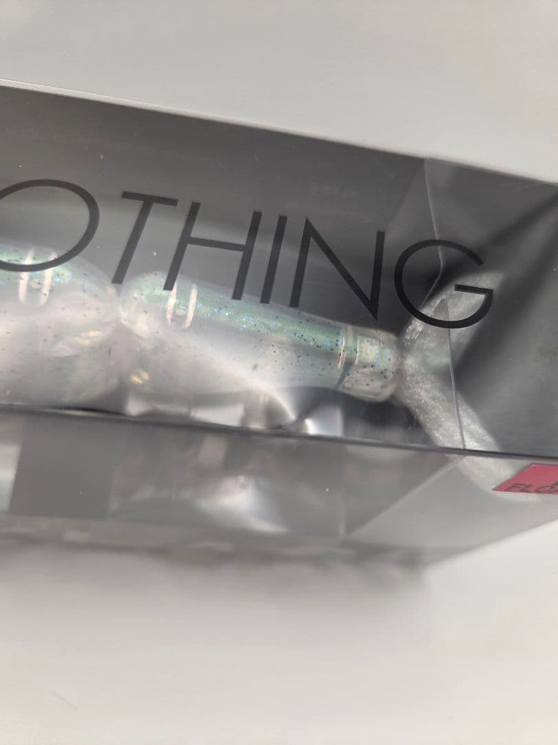 ルアー・フライ TiNY KLASH Low Crystal Flash