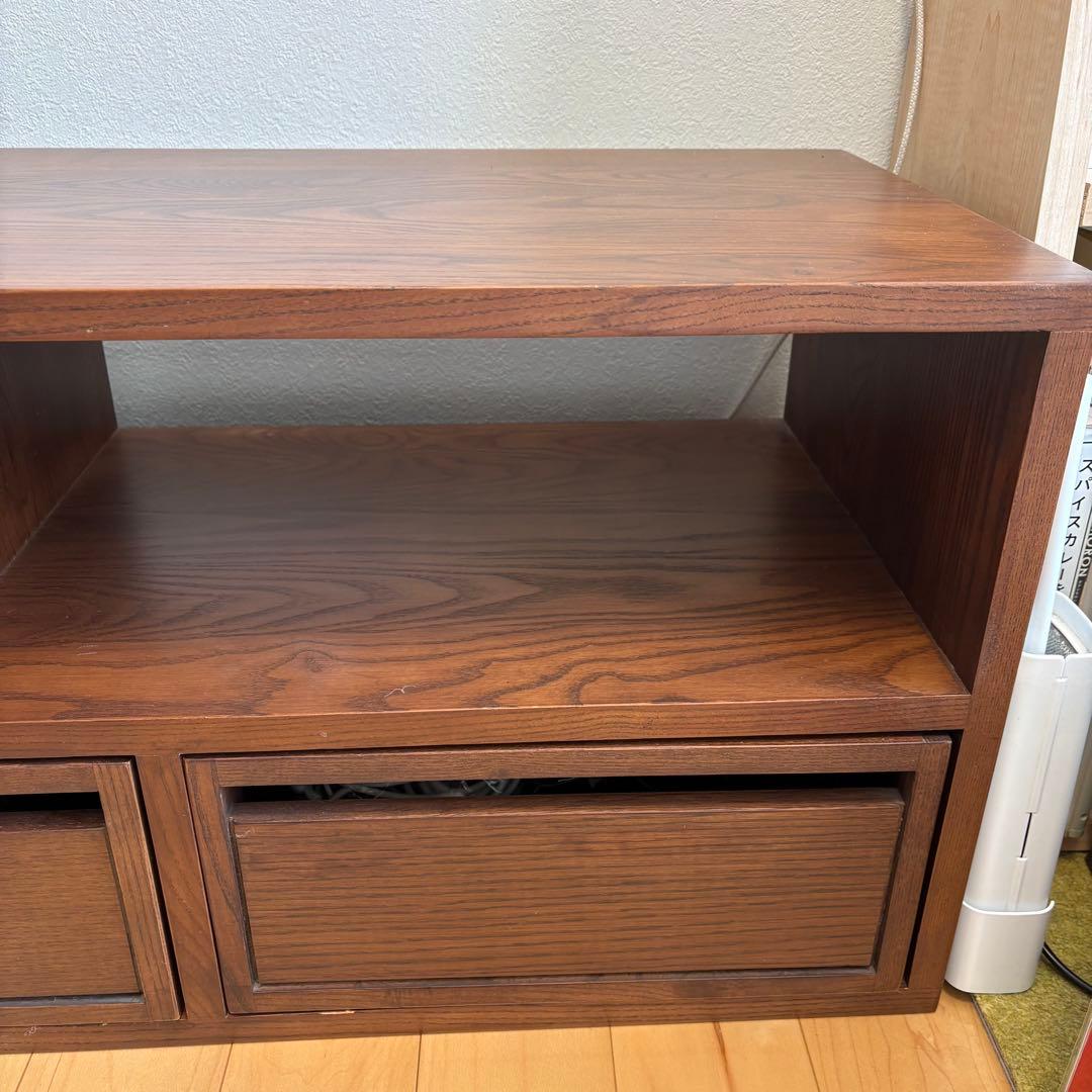 a.flat キューブ・テレビボード (GB) 1540タイプ