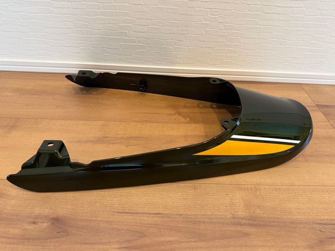 新車外し　Z900RS タイガー　外装一式