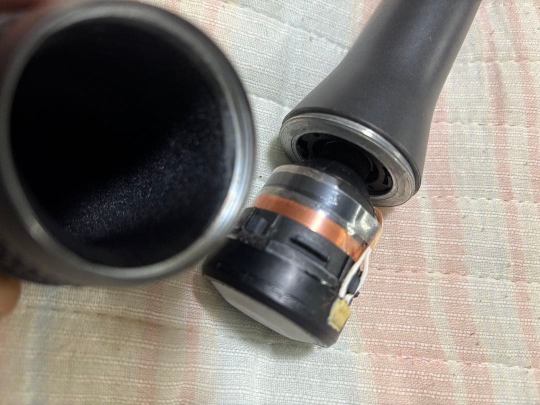 最終値下げ　beyerdynamic TG-V70 ダイナミックマイク