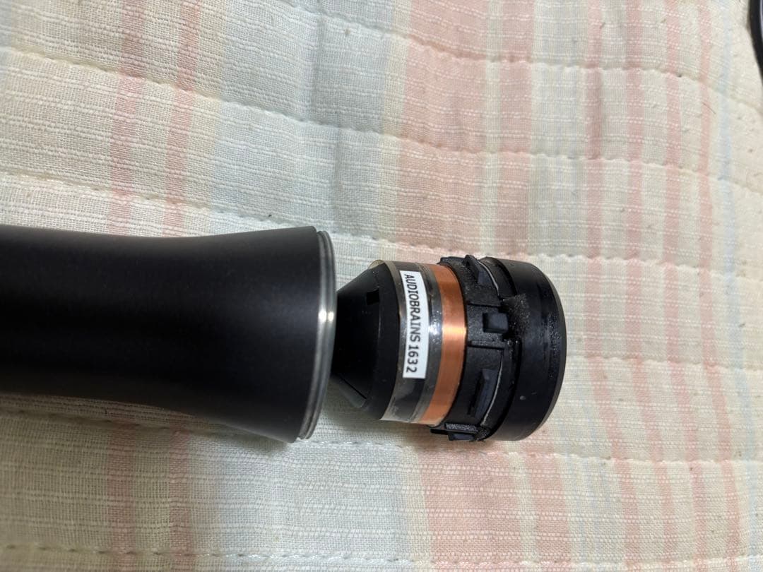 最終値下げ　beyerdynamic TG-V70 ダイナミックマイク