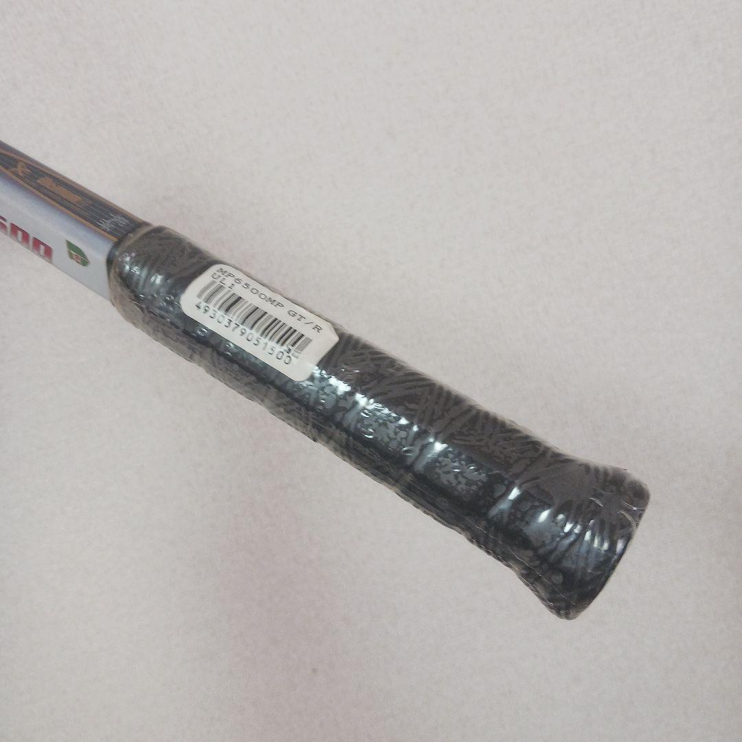 マッスルパワー 6500　muscle power 6500　ヨネックス　軟式