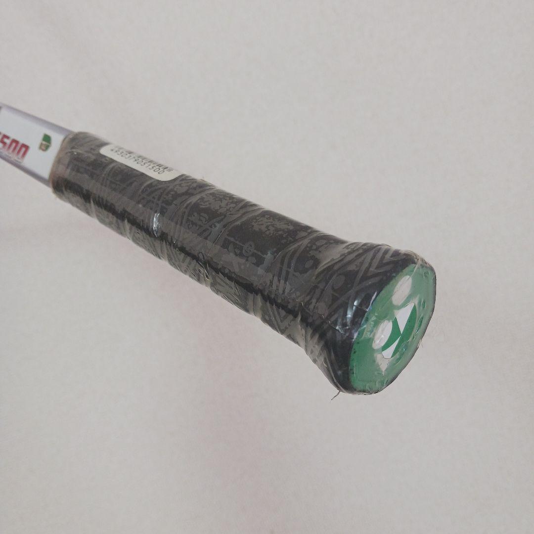 マッスルパワー 6500　muscle power 6500　ヨネックス　軟式