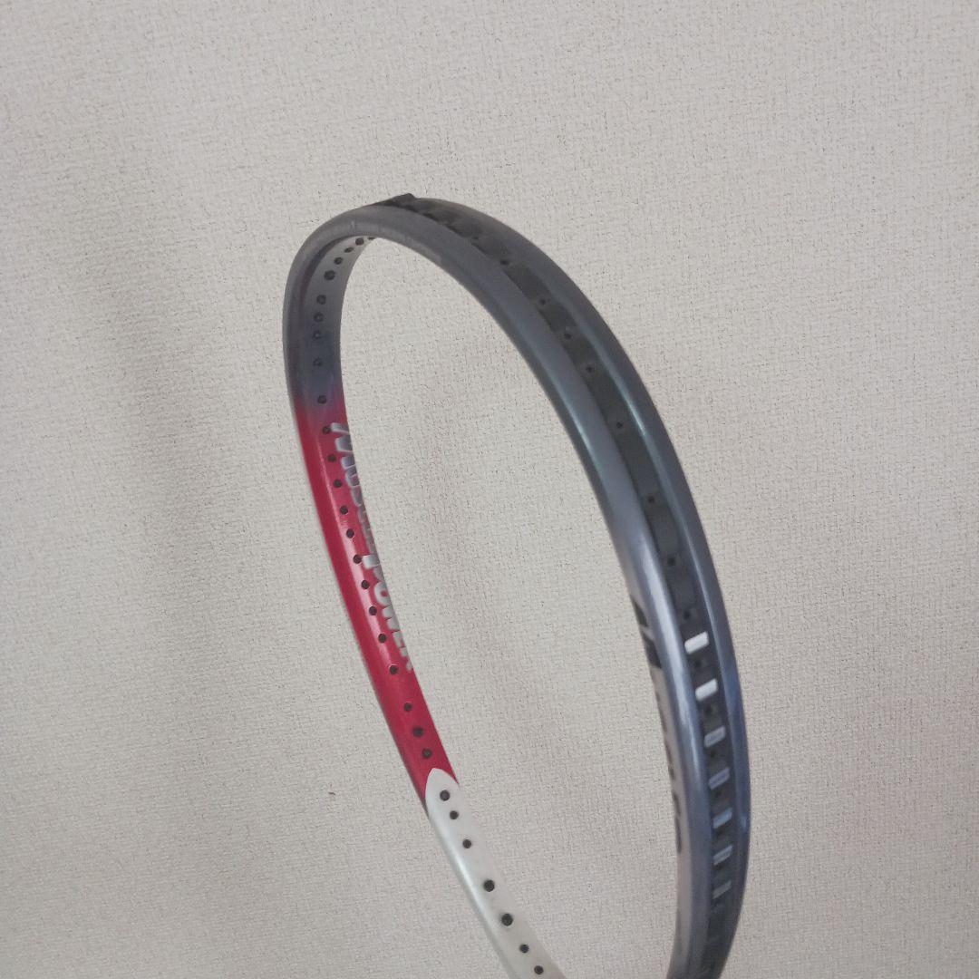 マッスルパワー 6500　muscle power 6500　ヨネックス　軟式