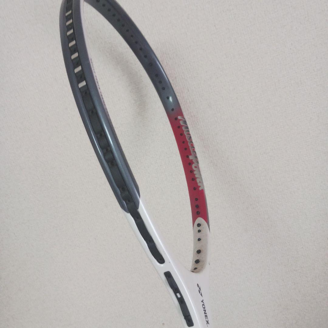 マッスルパワー 6500　muscle power 6500　ヨネックス　軟式