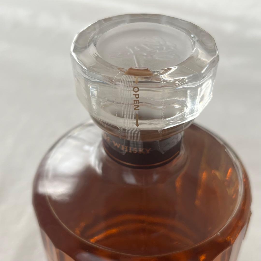 HIBIKI サントリーウイスキー700ml 響