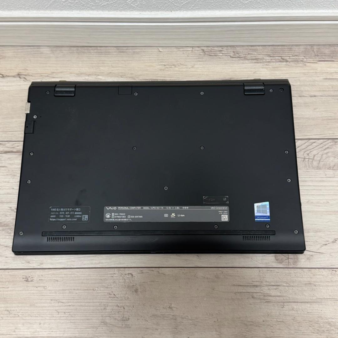 即戦力オススメPC❗ ThinkPad L380 i5 8GB SSD256GB