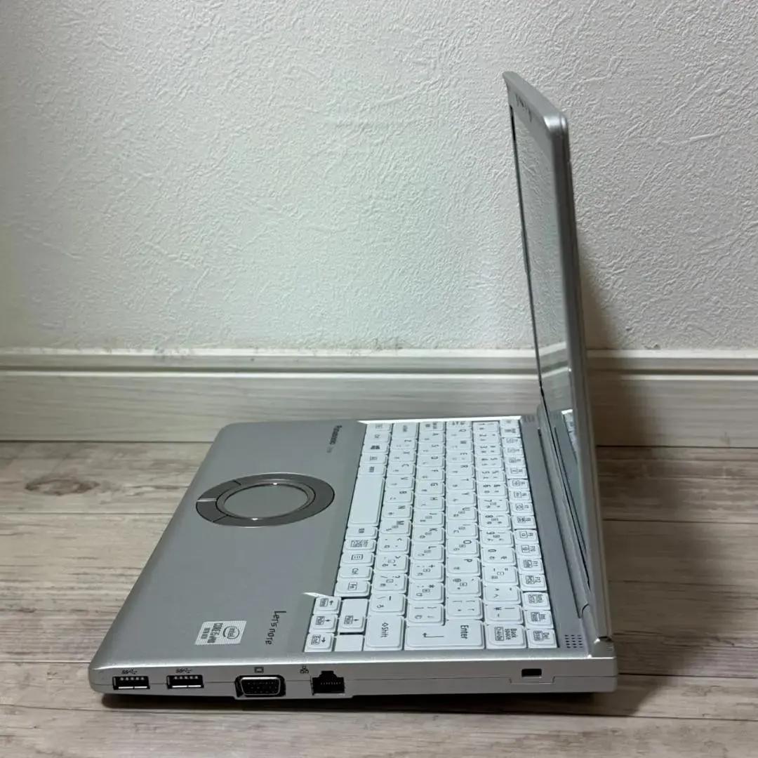 即戦力オススメPC❗ ThinkPad L380 i5 8GB SSD256GB