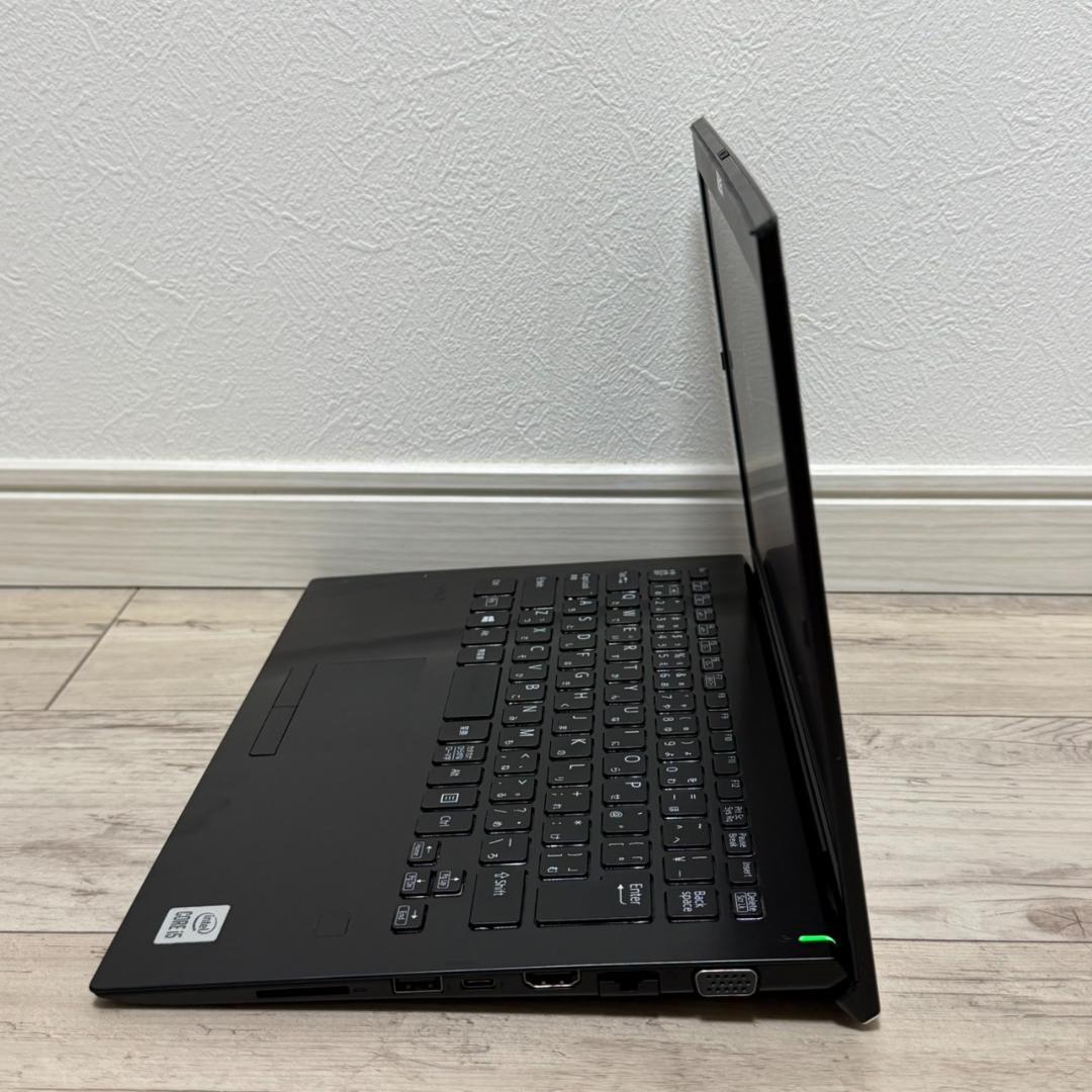 即戦力オススメPC❗ ThinkPad L380 i5 8GB SSD256GB