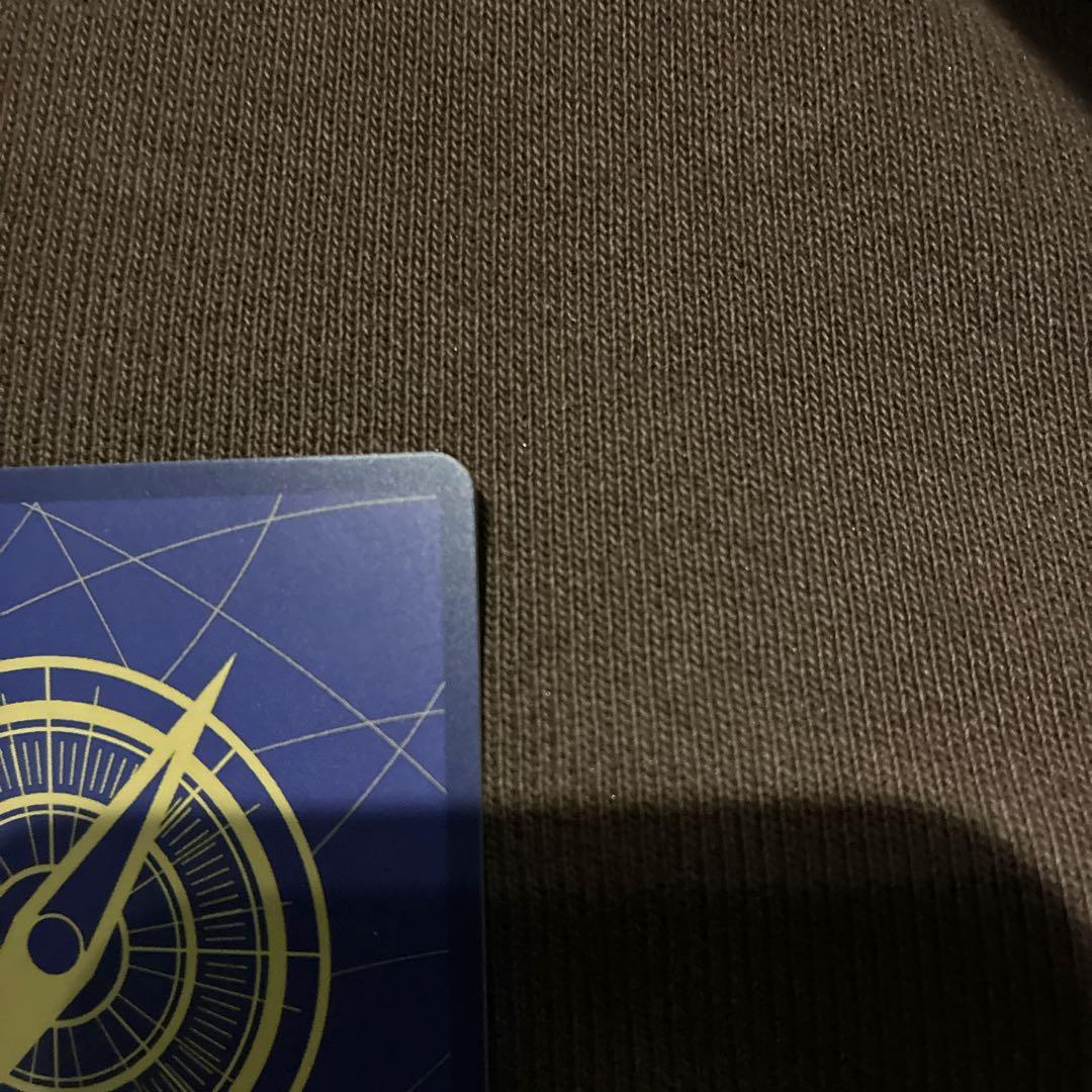 Aceコビー　コミパラ　eb04-044