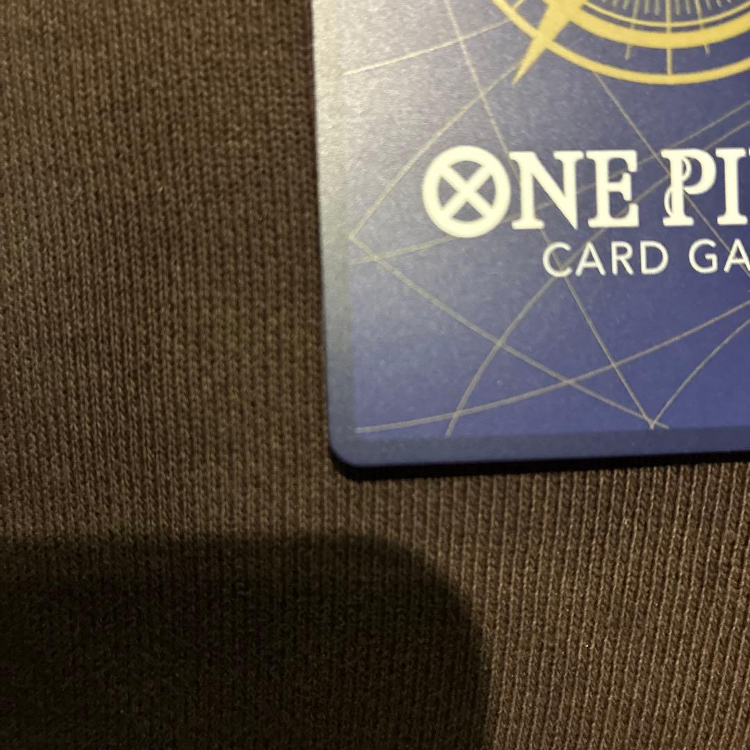 Aceコビー　コミパラ　eb04-044