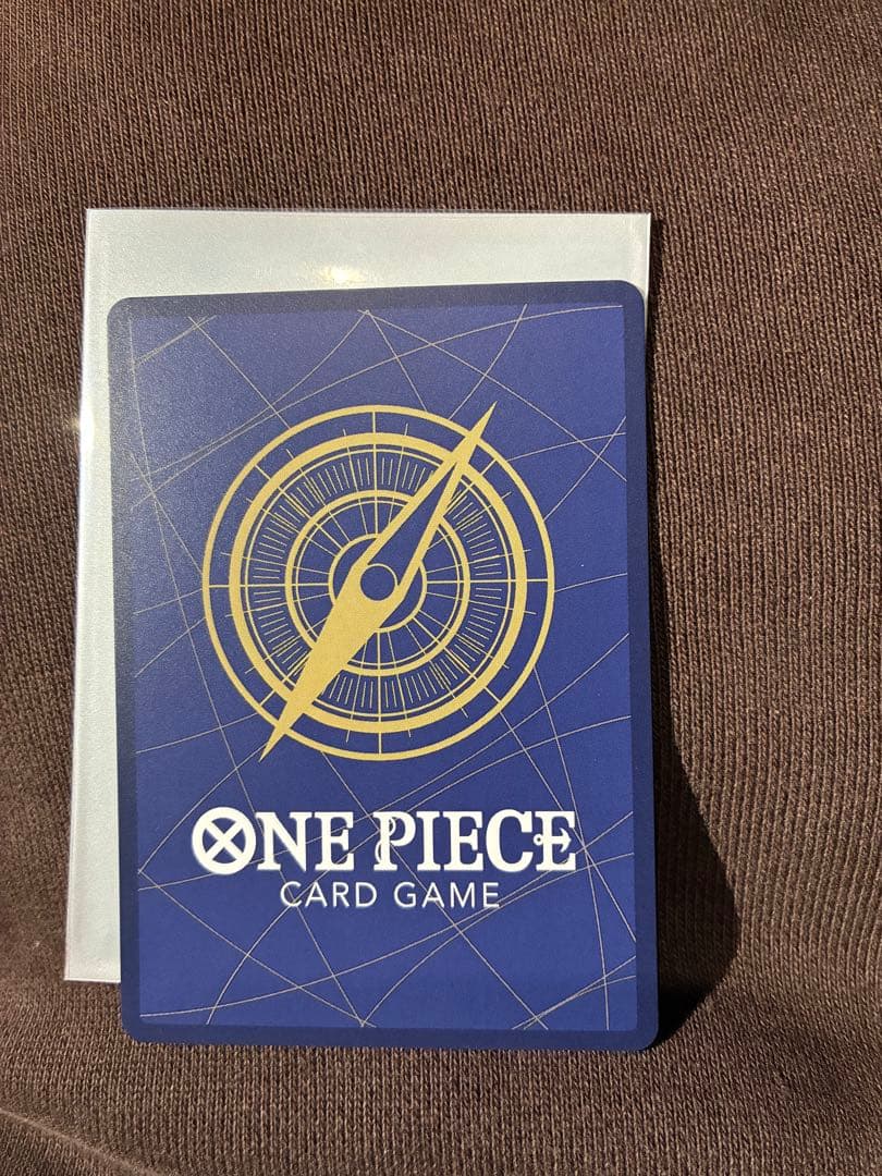 Aceコビー　コミパラ　eb04-044