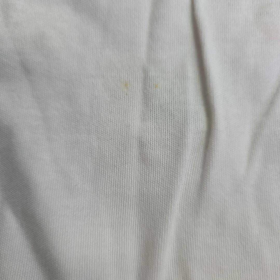 超希少　クリスチャンディオール♡花柄刺繍Tシャツ ロゴ　ガリアーノ期　y16