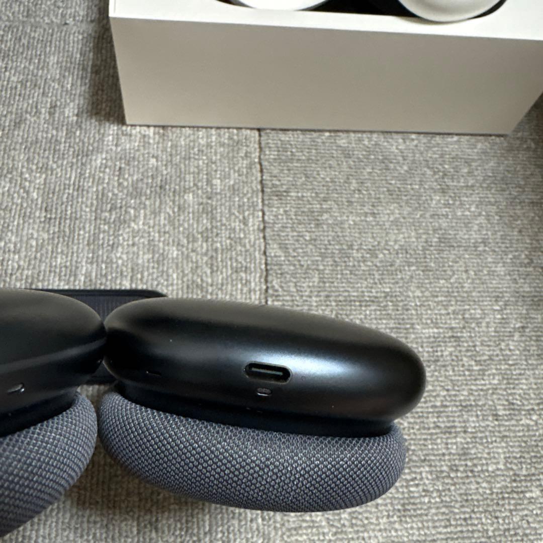 【美品】AirPods MAX