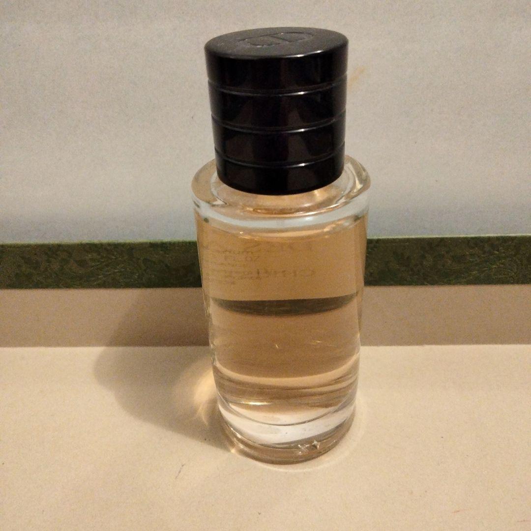 Dior メゾン クリスチャン ディオール ジャスミン デ サンジュ 40ml