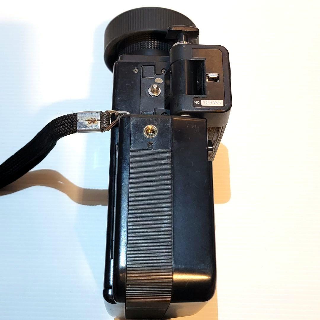 ✨美品✨Canon CANOSOUND 514XL-S 8ミリフィルムカメラ