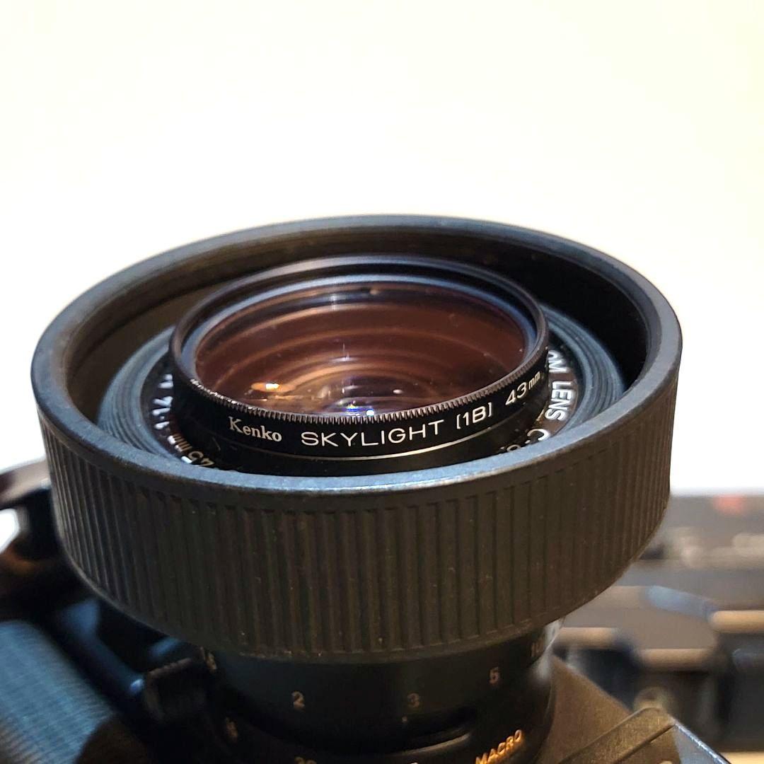 ✨美品✨Canon CANOSOUND 514XL-S 8ミリフィルムカメラ