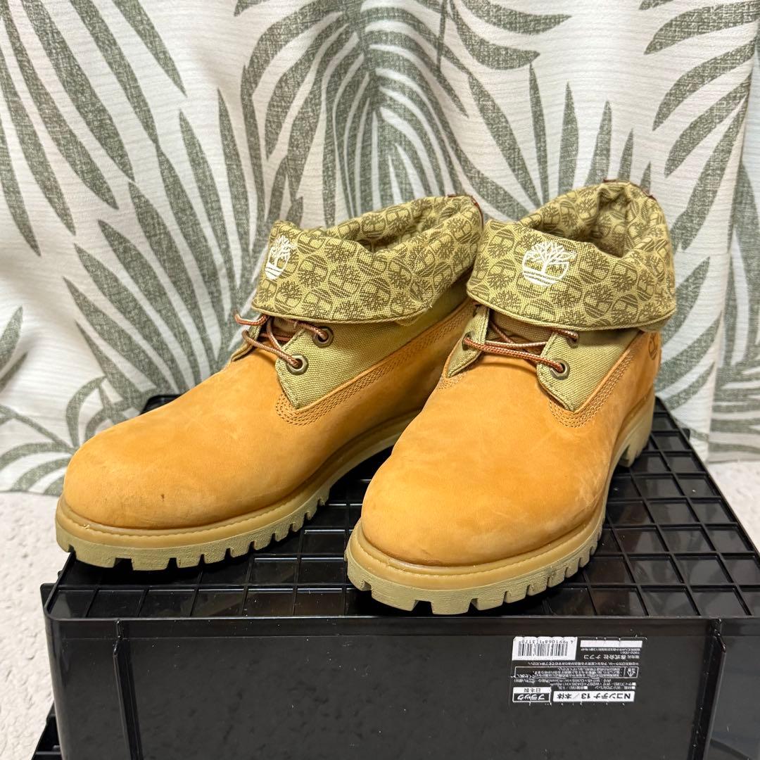 ティンバーランド　ブーツ　16035 9w