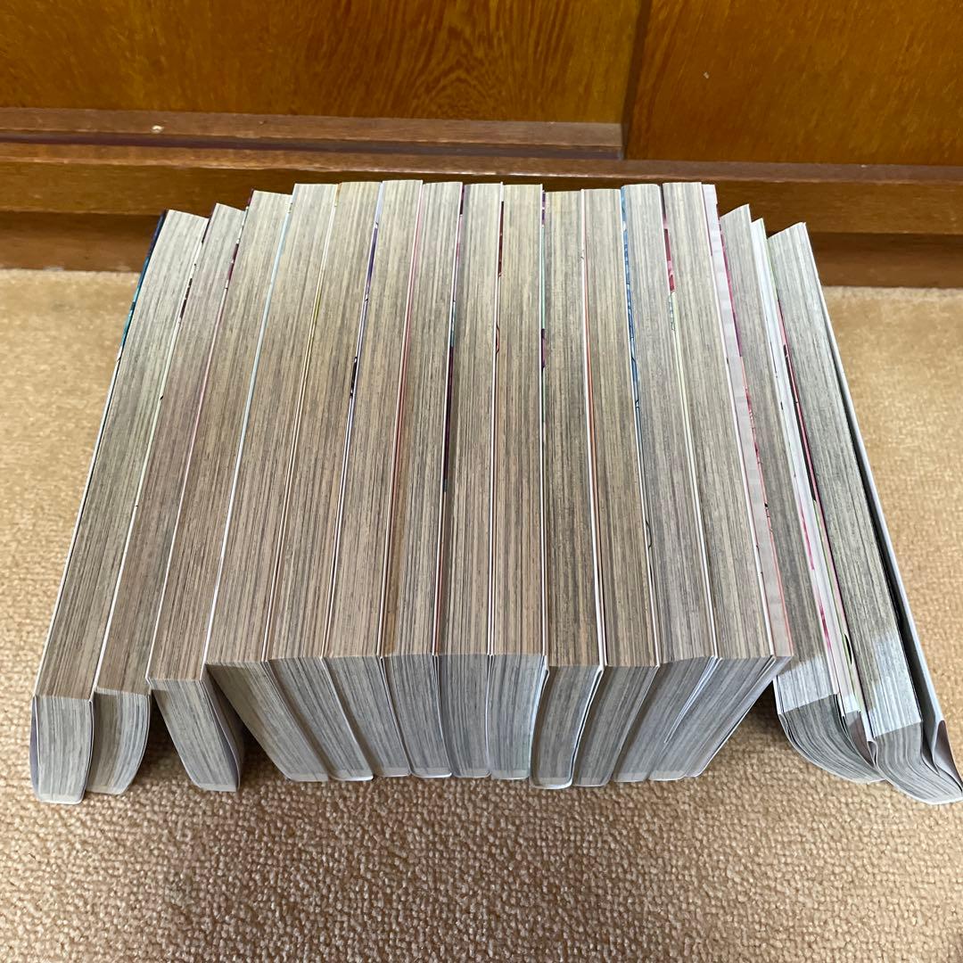 匿名配送　薬屋のひとりごと　13、14巻特装版15巻セット ねこくらげ版