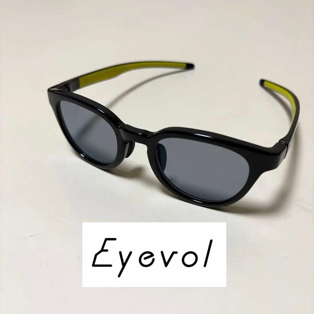 【極美品】アイヴォル | EyevolLEIFER Ⅲ 49