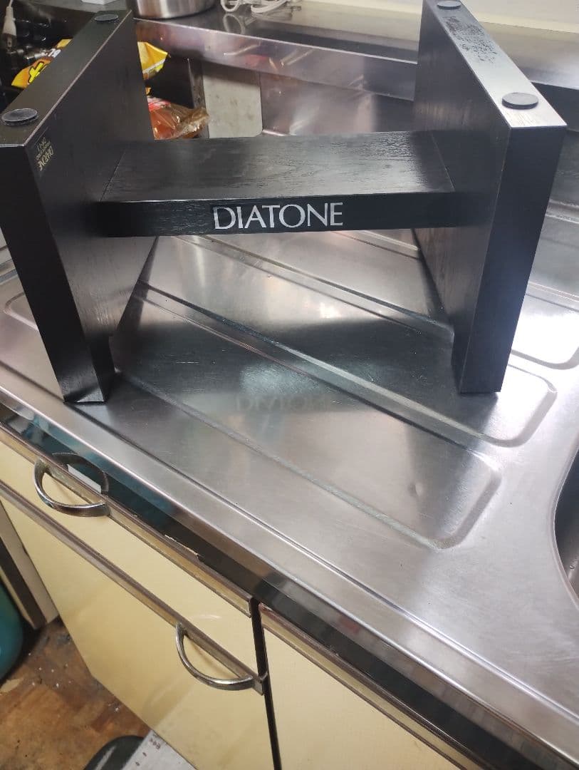 DIATONE スピーカースタンド DK-11 2個一組