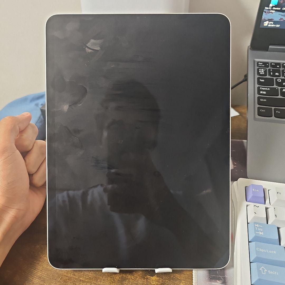 iPad Pro 11インチ 第4世代 シルバー 256GB