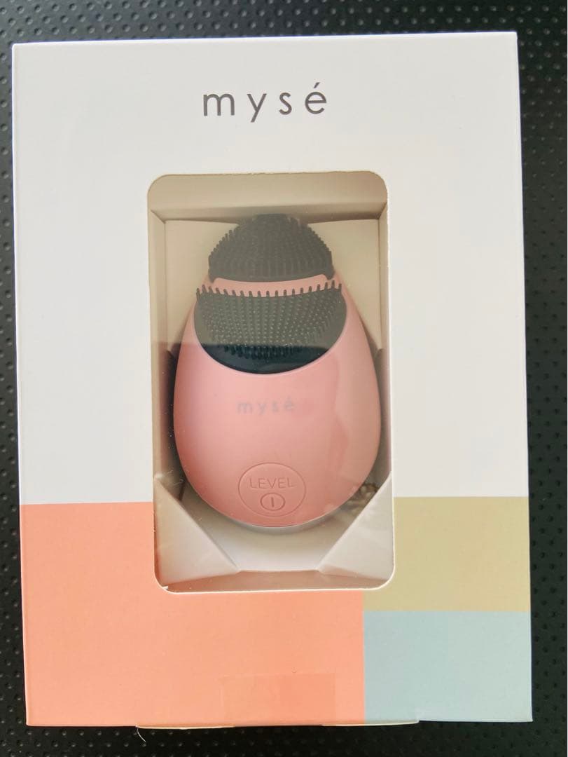 亀  【新品未開封】 ヤーマン ミーゼクレンズリフト