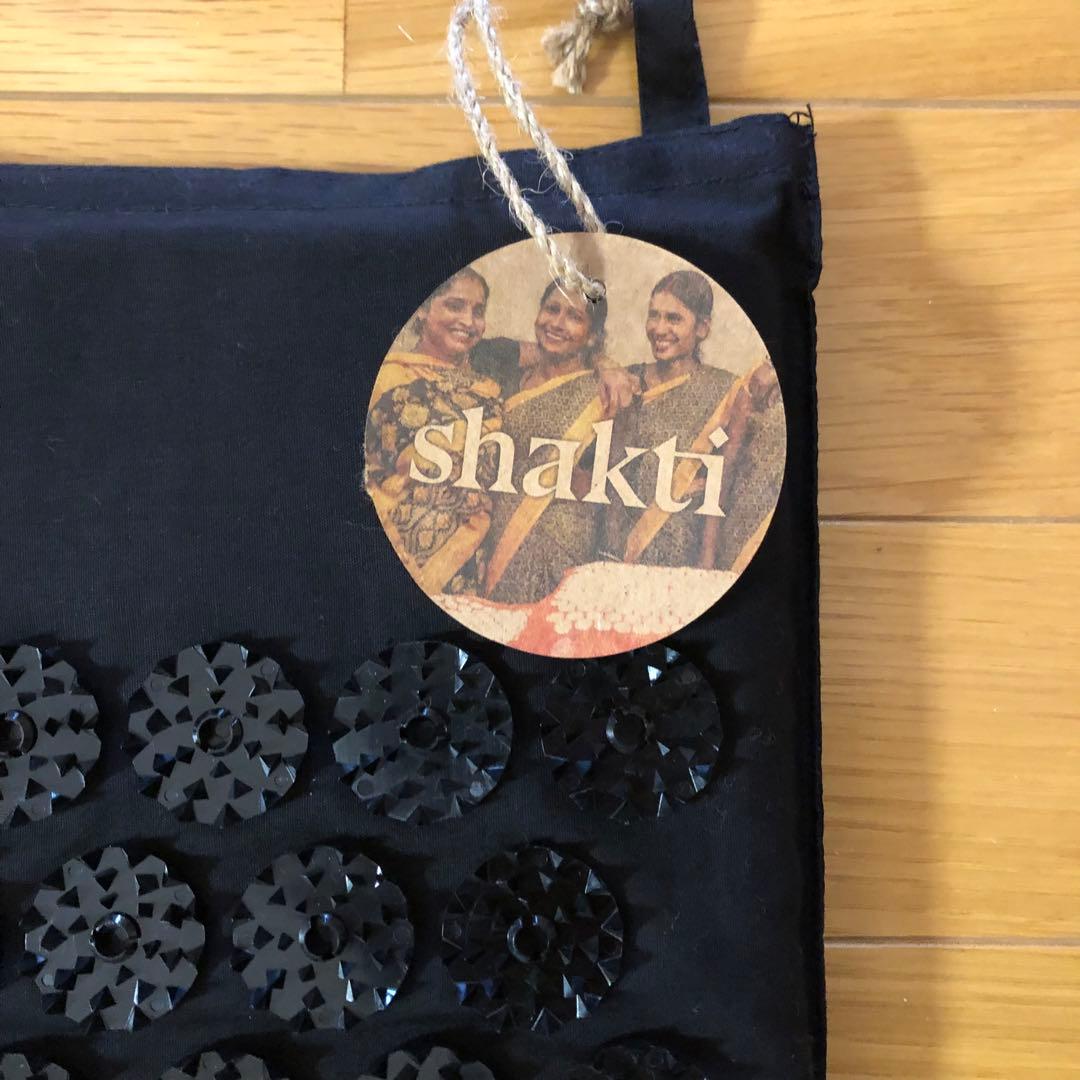 値段交渉大歓迎【未使用新品】シャクティマット正規品 ブラック オリジナル